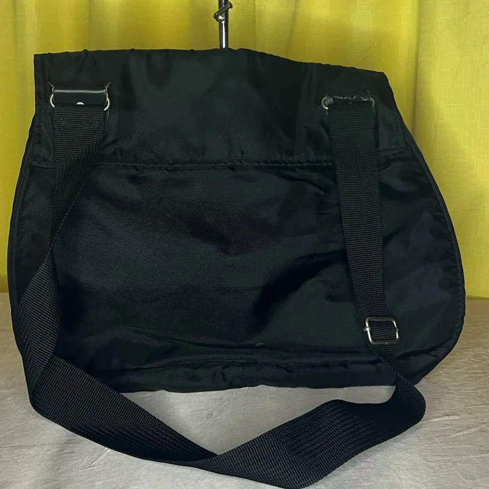 Structure D&D Gaming Computer Bag Briefcase Sling Bag